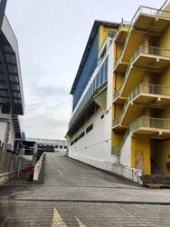 Tuas Avenue 13 (D22), Warehouse #483777941